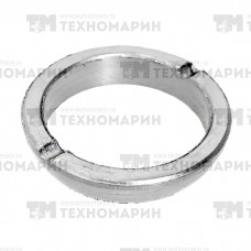 Уплотнительное кольцо глушителя BRP SM-02018