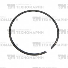 Кольцо поршневое РМЗ-550 (Верхнее) RM-098922