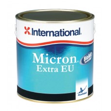 Покрытие необрастающее Micron Extra EU Темно-синий 2.5L