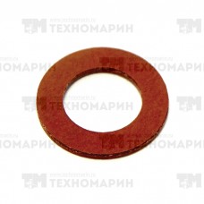 Прокладка (уплотнительное кольцо) пробки редуктора Tohatsu 332-60006-0