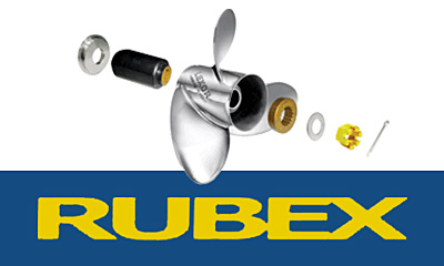 Винты RUBEX