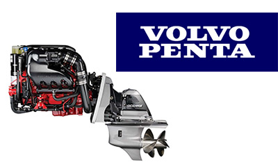 ЛМ Volvo Penta