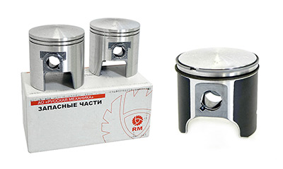 Поршни