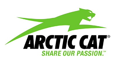 Склизы Arctic Cat