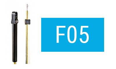 Тросы управления F05