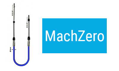 Тросы управления MachZero