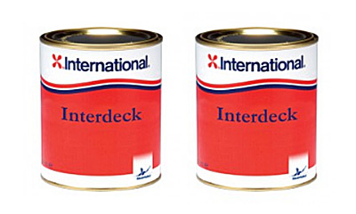 Interdeck
