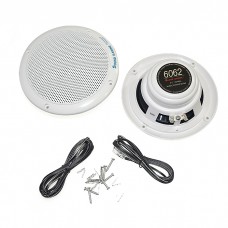 Динамики влагозащищенные Sound Marine 6&quot; 2-полосные