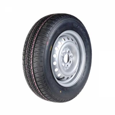 Колесо в сборе r13 (4*98) 