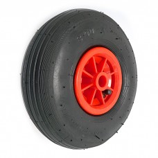 Колесо надувное 10&quot;x3.00-4
