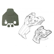 Воздушный фильтр Arctic Cat SM-07557