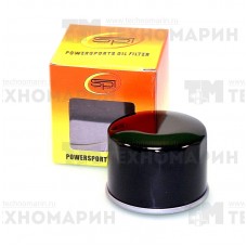 Фильтр масляный Yamaha 499/973/1049 AT-07015