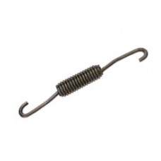 Пружина крепления глушителя Yamaha 02-108