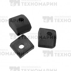 Комплект слайдеров ведущего вариатора (3 шт) Yamaha SM-03051