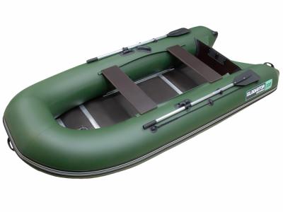 Лодка Gladiator Light B330 AL