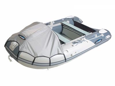 Лодка Gladiator Active C 330 AL