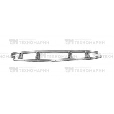 Конек лыжи BRP (комплект 2шт) 88-1859