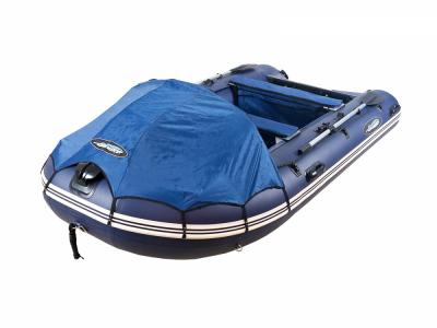 Лодка Gladiator Active C 400 AL