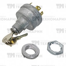 Замок зажигания BRP 01-118-33
