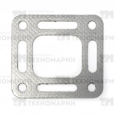 Прокладка выхлопного коллектора Mercury 27-860232