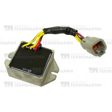 Реле регулятор напряжения BRP SM-01140