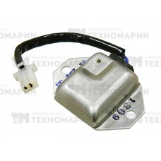 Реле регулятор напряжения Yamaha VK 540  01-154-35