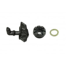 Замок (фиксатор) капота Polaris SM-12556