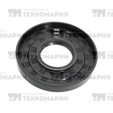 Сальник коленвала (Mag+Pto) РМЗ 640 RM-078072