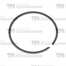 Кольцо поршневое РМЗ-500/250 (Верхнее) RM-087227
