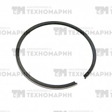 Кольцо поршневое РМЗ-500/250 (Нижнее) RM-087228