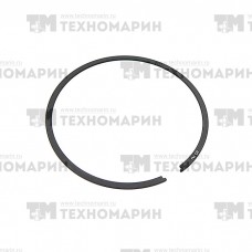 Кольцо поршневое РМЗ-550 (Нижнее) RM-098921