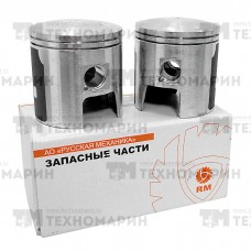 Поршни (уп.2 шт.) РМЗ-640 Россия RM-090017