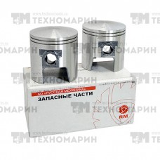 Поршни (уп.2 шт.) РМЗ-640 Чехия RM-082917