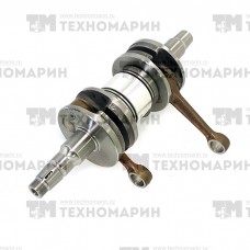 Коленчатый вал РМЗ-500 RM-087808