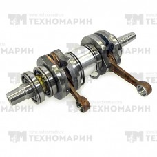 Коленчатый вал РМЗ-550 RM-103332