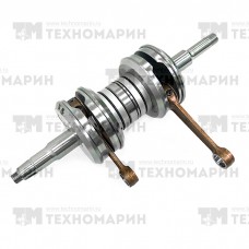 Коленчатый вал РМЗ-640 RM-124340