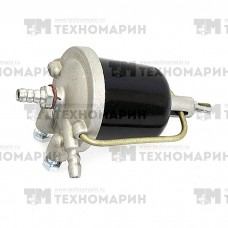 Фильтр отстойник (старого образца) Буран 640 RM-011028