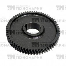 Шестерня КПП Тайга C40600637 RM-017872