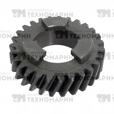 Шестерня КПП Тайга C40600643 RM-017993