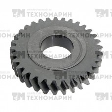 Шестерня КПП Тайга C40600646 RM-018009