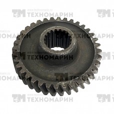 Шестерня КПП Тайга C40601084 RM-017931