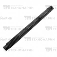 Вал ведущий коробки реверса Буран RM-012555
