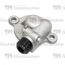 Привод спидометра (в сборе) Буран RM-013784