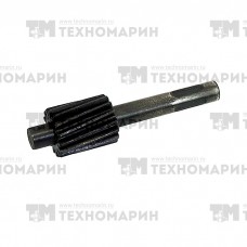 Шестерня ведомая привода спидометра Буран RM-013785