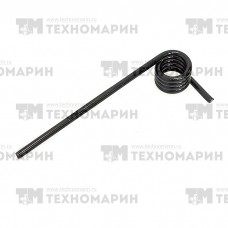 Пружина задней подвески (левая) Буран RM-088055