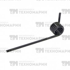 Пружина задней подвески (правая) Буран RM-088052