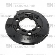 Обод катка Буран RM-096946