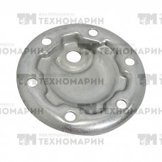 Щека катка наружная Буран RM-012670