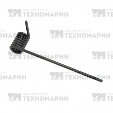 Пружина задней подвески (левая) Тайга RM-088365