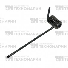 Пружина задней подвески (правая) Тайга RM-088366